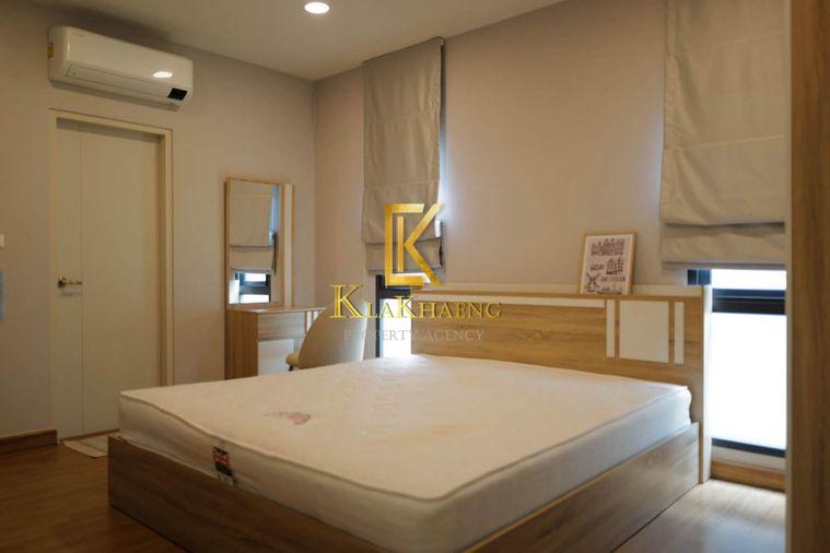 picture Sale Detached House Centro Bangna GH666 - 14/16
