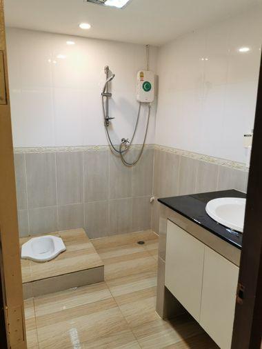 รูป ขาย Siam Condominium ห้องสวย ตกแต่งเฟอร์ครบ ราคาดี พร้อมอยู่ DS4105 | Line @Dstay - รูปที่ 14/17