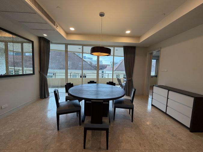 รูป ให้เช่า Hampton Thonglor 10 ห้องสวย ราคาดีมาก ตกแต่งพร้อมอยู่ เฟอร์ครบ 💗DS2457 | Line @Dstay - รูปที่ 8/36