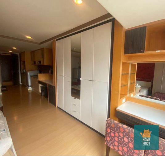 รูป Rent The Trendy Condominium 35 ตรม. เฟอน์ครบ 15000 บาท - รูปที่ 6/6