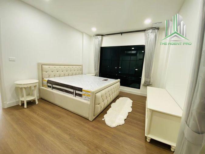 รูป 💚💛🧡 HHM0027 บ้านเดี่ยว นันทวัน พระราม 9 - กรุงเทพกรีฑาตัดใหม่ ( Nantawan Rama 9 - New Krungthepkreetha ) 📲LINE: @theagentpro 🩷💜💙 - รูปที่ 14/41