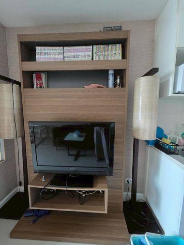รูป Hot Price for rent The Clover Thonglor ราคาถูกที่สุด ห้องสวย🔥 - รูปที่ 2/6