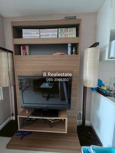 รูป Hot Price for rent The Clover Thonglor ราคาถูกที่สุด ห้องสวย🔥 - รูปที่ 2/6