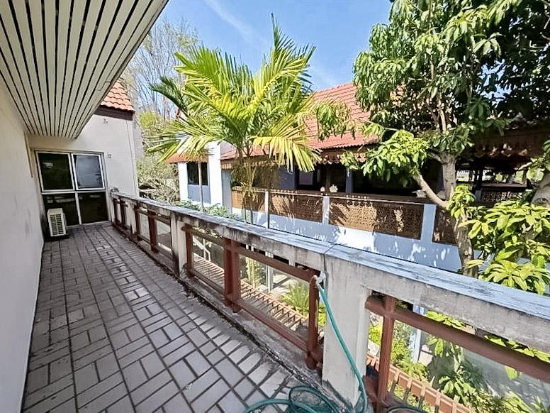 รูป House for Sale Na Jomtien Pattaya 3 Bedrooms - รูปที่ 11/11