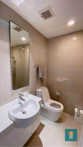 รูป Rent Star view พระราม 3 เฟอร์ครบ 2นอน 77ตรม. 40,000 บาท - รูปที่ 8/12
