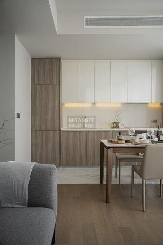 picture For Rent - CELES Asoke , Ultimate Luxury 2 bedrooms 2 bathrooms - 7/9