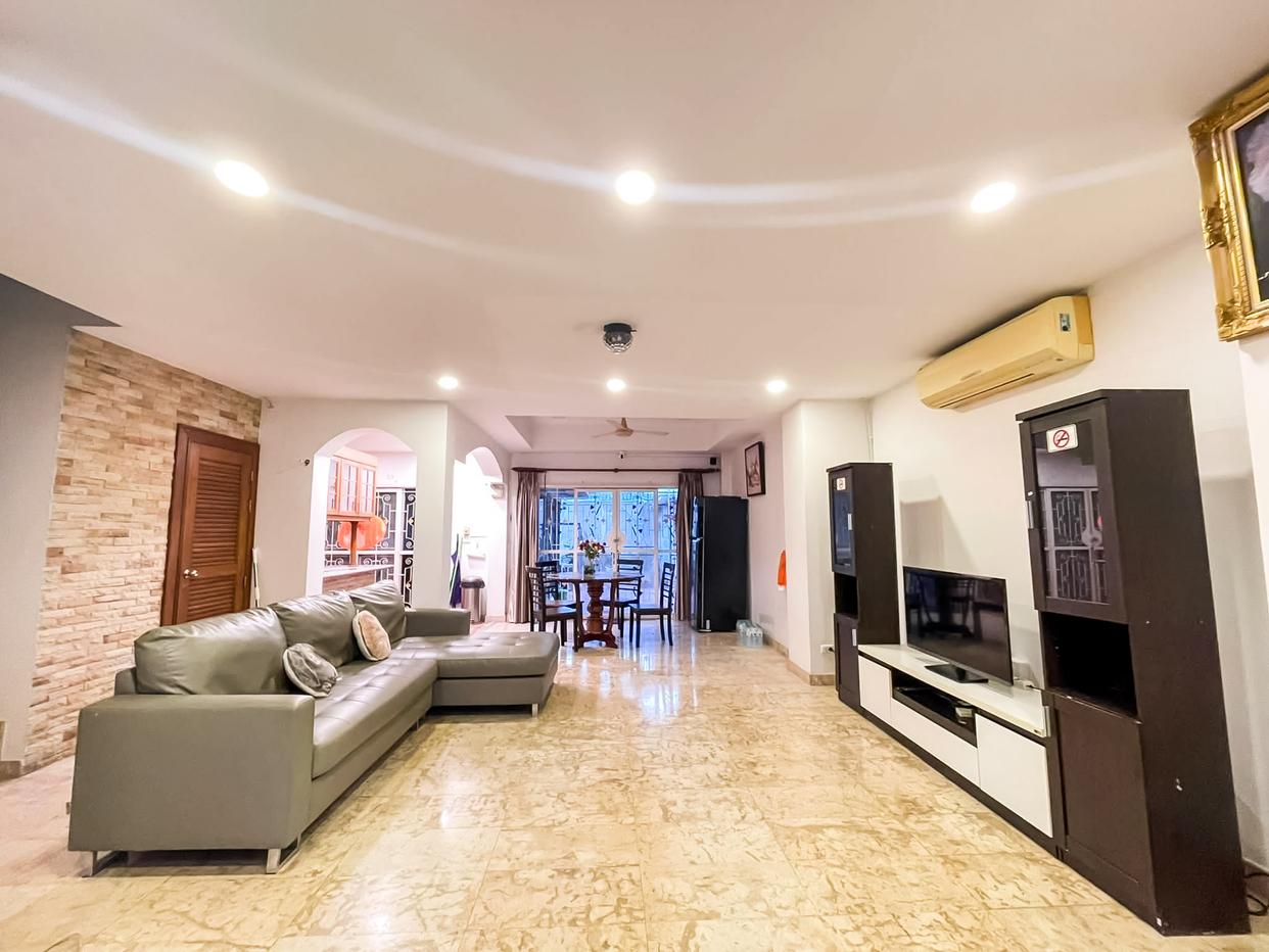 picture 5 Bedroom Pool Villa for Rent Jomtien Pattaya - 3/23