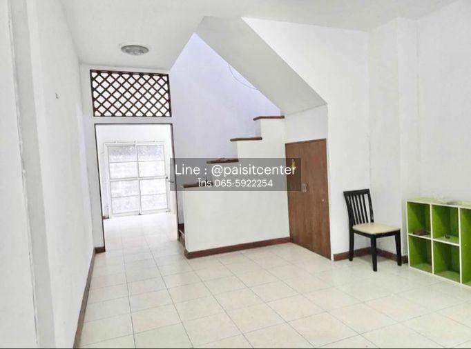 รูป ให้เช่าบ้านปริญลักษณ์ ซ.แจ่มจันทร์ ถ.เกษตรนวมินทร์ - รูปที่ 3/9