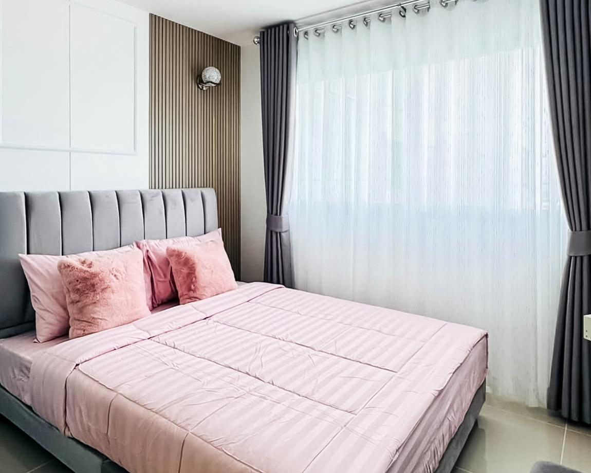 รูป Condo for Sale Lumpini Condo Town North Pattaya Sukhumvit - รูปที่ 5/8