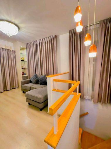 รูป ให้เช่า บ้านเดี่ยว โครงการชัยพฤกษ์ ศรีนครินทร์ GH668 - รูปที่ 7/12