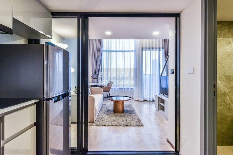 รูป ห้องว่าง* ✅ ✅ ให้เช่า - SOHO Bangkok Ratchada , Luxury Class Duplex พร้อมเข้าอยู่ ติดต่อไลน์ @bktasset โทร 095-325-8928 - รูปที่ 14/15
