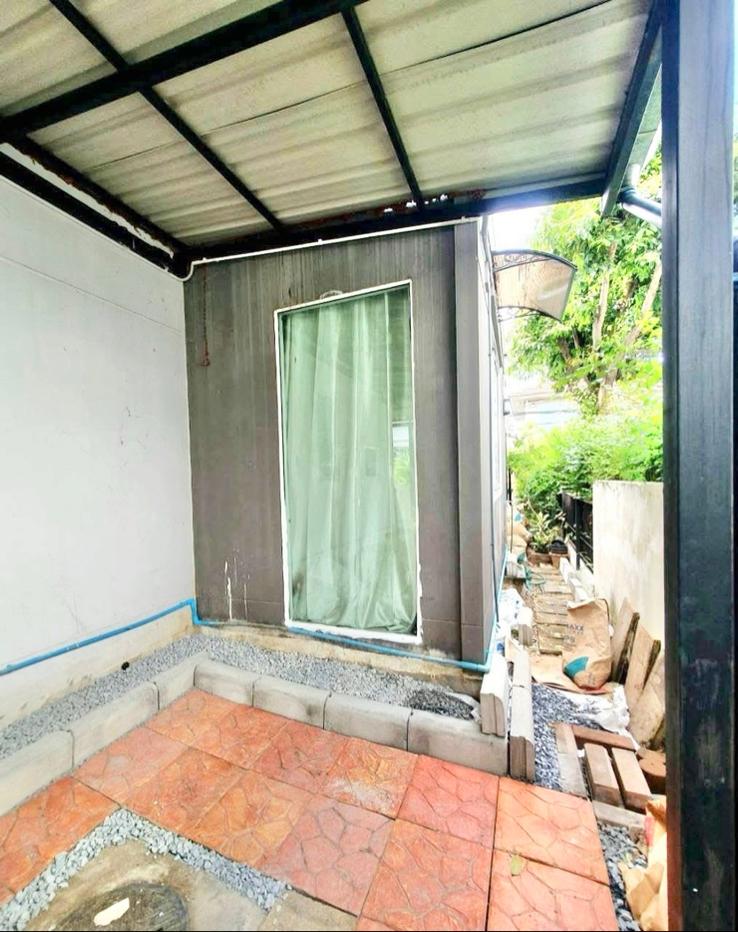 รูป ให้เช่า พฤกษ์ลดา ประชาอุทิศ 90 แบบ 4ห้องนอน 2ห้องน้ำ - รูปที่ 18/19