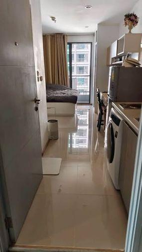 รูป 🏠︎RB25959 ให้เช่าถูกมาก👉ไอดีโอ วุฒากาศ✅แอดไลน์ @930jwqti ( มี @ ด้วย) แอดมินตอบไว - รูปที่ 3/8