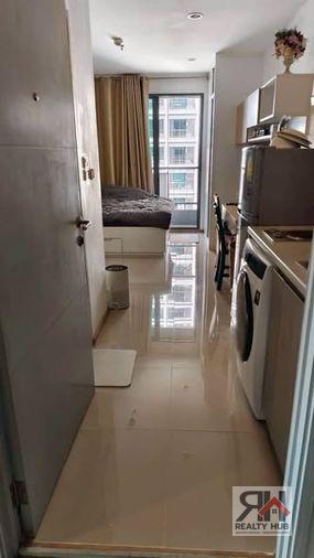 รูป 🏠︎RB25959 ให้เช่าถูกมาก👉ไอดีโอ วุฒากาศ✅แอดไลน์ @930jwqti ( มี @ ด้วย) แอดมินตอบไว - รูปที่ 3/8