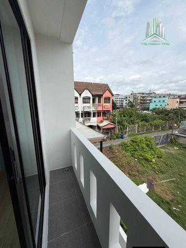 รูป ⭐✨RH-173 ขายทาวน์โฮม 4 ชั้น ลาดพร้าว 110 ✨⭐ - รูปที่ 15/20