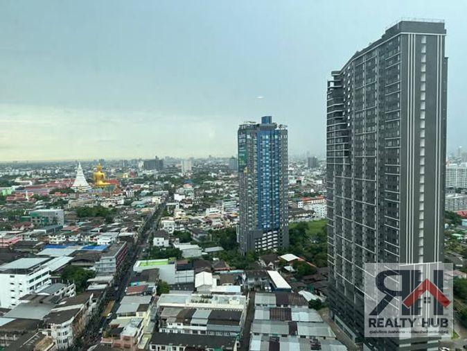 รูป 🤝🏻RB25962 ให้เช่าถูกมาก👍รีเจ้นท์ โฮม วุฒากาศ✅แอดไลน์ @mproperty( มี @ ด้วย) แอดมินตอบไว - รูปที่ 5/14