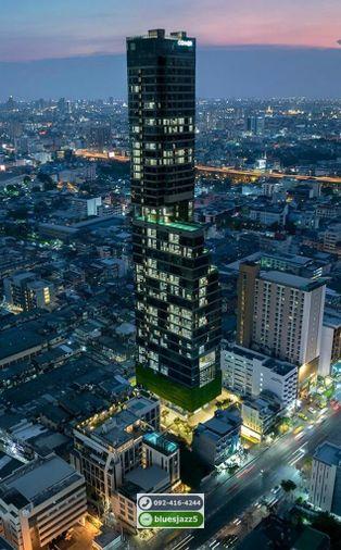 รูป ให้เช่า Conner ราชเทวี 1Bed Loft 50ตรม คอนโดใกล้ BTS ราชเทวี MBK สยามพารากอน เซ็นทรัลเวิลด์ - รูปที่ 21/21