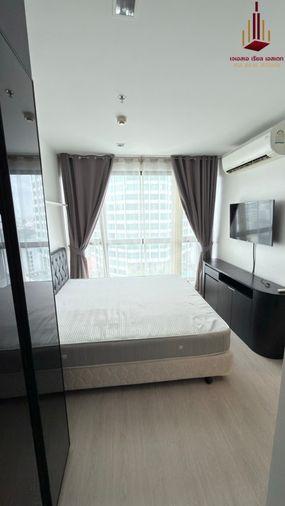 picture ✨ For Rent: RHYTHM Sukhumvit 44/1 Condo ✨ 💰 Only 30,000 THB/month  - 1/6