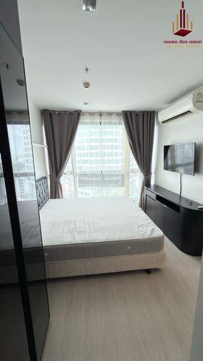 picture ✨ For Rent: RHYTHM Sukhumvit 44/1 Condo ✨ 💰 Only 30,000 THB/month - 1/6