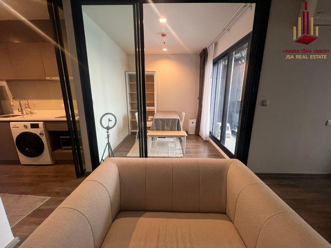 picture ✨ For Rent: Life Ladprao Valley Condo ✨   💰 Only 23,000 THB/month - 3/7