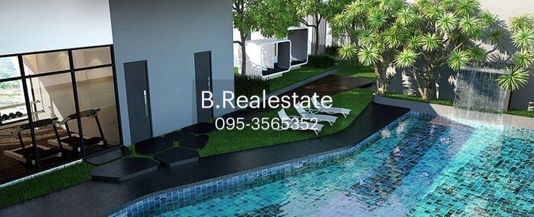 picture Hot Price for rent Aspire Sukhumvit 48 ðĨ - 8/13