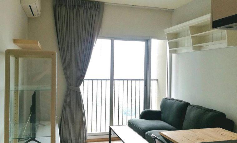 รูป 🏠︎RB25968 ให้เช่าถูกมาก👉โนเบิล รีวอลฟ์ รัชดา 2✅แอดไลน์ @930jwqti ( มี @ ด้วย) แอดมินตอบไว - รูปที่ 19/19