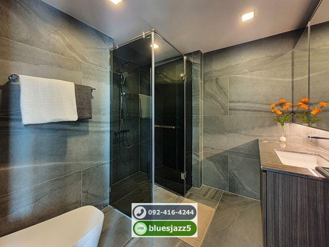 รูป ให้เช่า Conner ราชเทวี 1Bed Loft 50ตรม คอนโดใกล้ BTS ราชเทวี MBK สยามพารากอน เซ็นทรัลเวิลด์ - รูปที่ 19/21