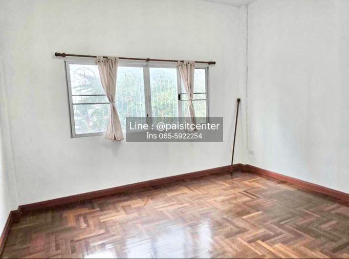 รูป ให้เช่าบ้านปริญลักษณ์ ซ.แจ่มจันทร์ ถ.เกษตรนวมินทร์ - รูปที่ 9/9