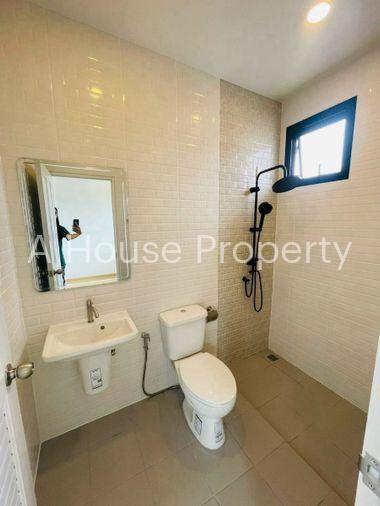 รูป บ้านเดี่ยวสร้างใหม่ ราคาพิเศษ! ซากค้อ ศรีราชา ชลบุรี หน้าอยู่ - รูปที่ 10/15