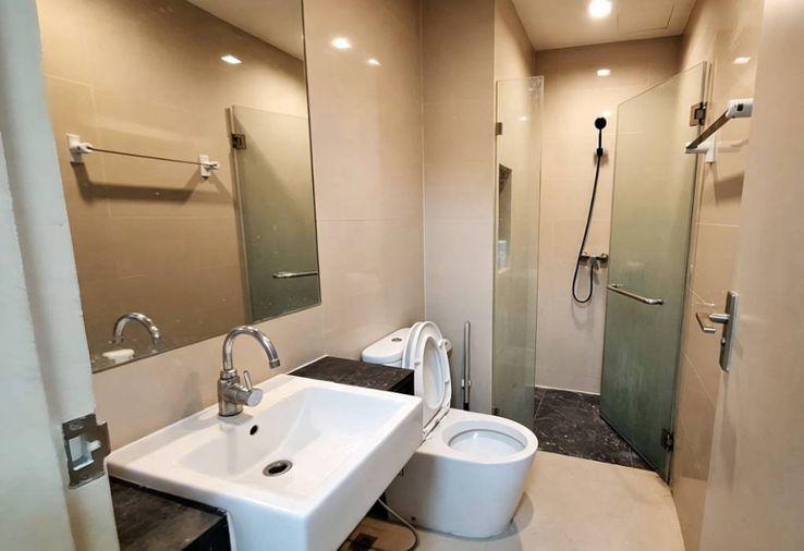 รูป โซฟาใหม่-แอร์ใหม่! ✨ เช่า Ideo Blucove Sukhumvit ติด BTS อุดมสุข • 27ตรม. 10,500บ. | โดยเซลล์ประจำโครงการ ⚡ นัดชมห้องฟรี ทักเลย! - รูปที่ 6/6