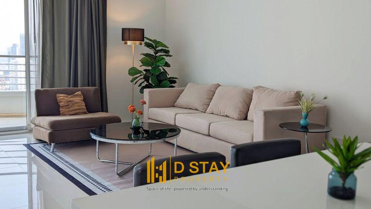 รูป Special Deal 🔥ให้เช่า Sathorn Prime Residence ห้องสวย ราคาดี ตกแต่งเฟอร์ครบ พร้อมเข้าอยู่ ‼️DS4104 | Line @Dstay - รูปที่ 1/13