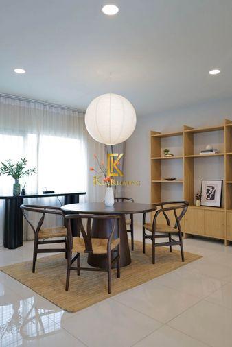 picture For Rent Detached House The Centro Bangna GH666 - 8/16