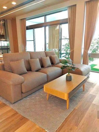picture Sale Luxury Detached House VIVE Rama9 GH667 - 5/14