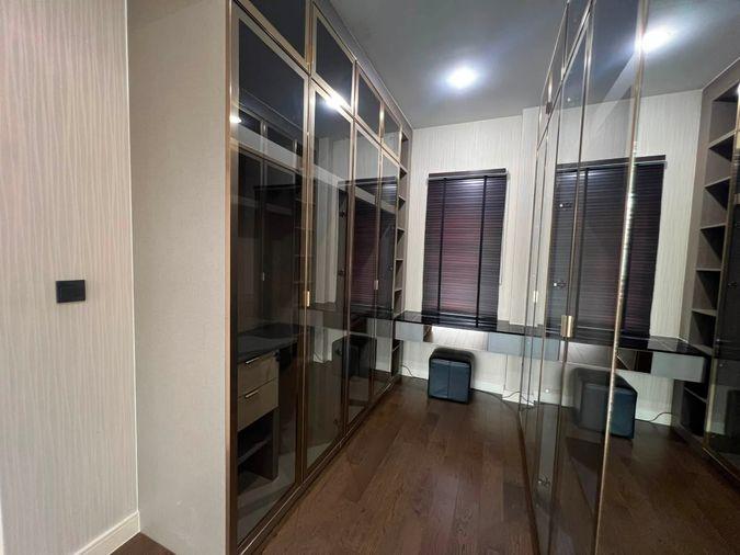 รูป เศรษฐสิริ กรุงเทพกรีฑา | 4 ห้องนอน | 260 ตร.ม. | Fully Furnished | Line: puttcapital - รูปที่ 8/16