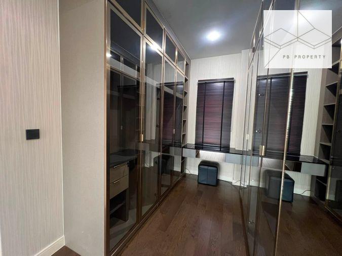 รูป เศรษฐสิริ กรุงเทพกรีฑา | 4 ห้องนอน | 260 ตร.ม. | Fully Furnished | Line: puttcapital - รูปที่ 8/16