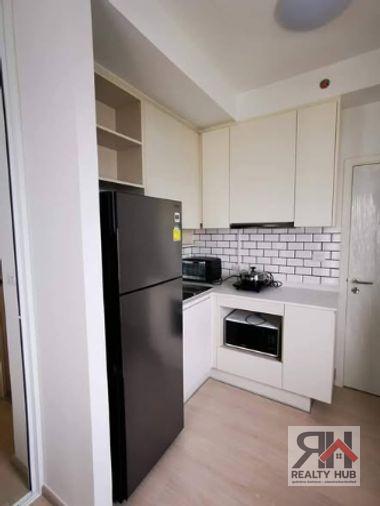 รูป 🏠︎RB25970 ให้เช่าถูกมาก👉แชปเตอร์ วัน อีโค รัชดา - ห้วยขวาง✅แอดไลน์ @930jwqti ( มี @ ด้วย) แอดมินตอบไว - รูปที่ 4/7