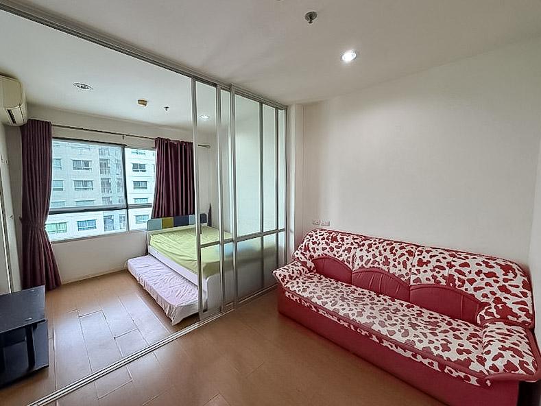 picture 1 Bedroom Condo for Sale Lumpini Seaview Jomtien Pool View - 3/8