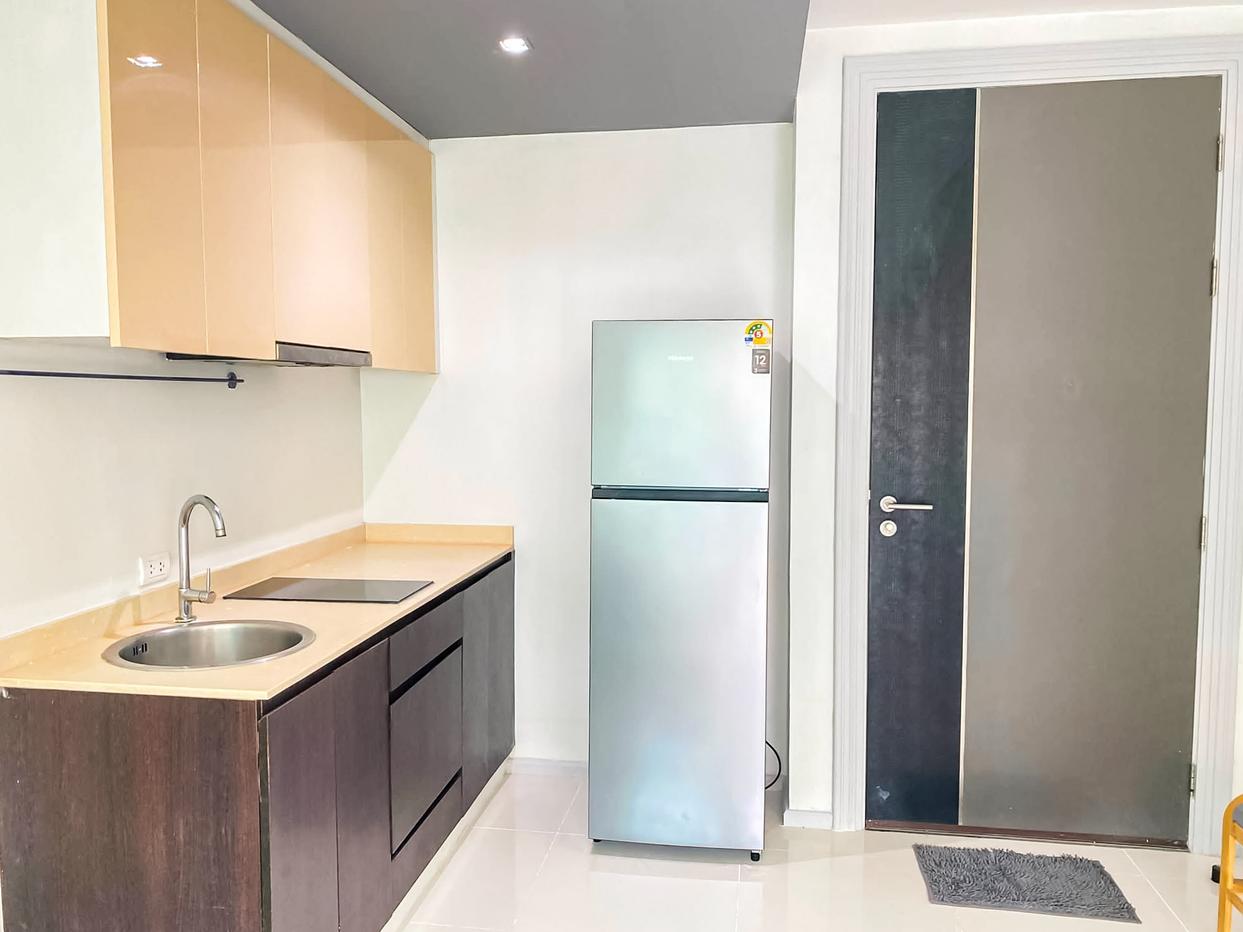 รูป 1 Bedroom Condo for Sale The Gallery Jomtien Pattaya - รูปที่ 2/9