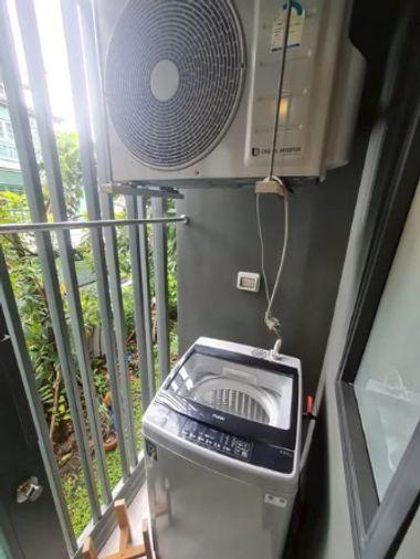รูป 🤝🏻RB25971 ให้เช่าถูกมาก👍เดอะ โมส อิสรภาพ✅แอดไลน์ @mproperty( มี @ ด้วย) แอดมินตอบไว - รูปที่ 3/5