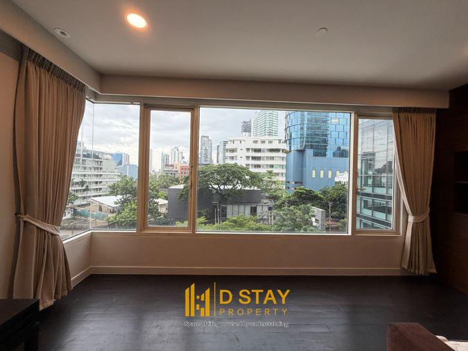 รูป ให้เช่า Hampton Thonglor 10 ห้องสวย ราคาดีมาก ตกแต่งพร้อมอยู่ เฟอร์ครบ 💗DS2457 | Line @Dstay - รูปที่ 35/36