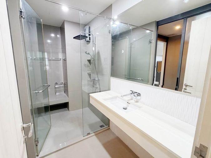 รูป 🔥 Rhythm Sukhumvit 42 | 1 Bedroom 1 Bathroom | 48 ตร.ม. | ชั้น 12 | 40,000 บาท/เดือน - รูปที่ 11/11