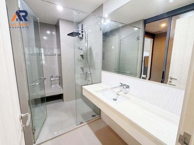 รูป 🔥 Rhythm Sukhumvit 42 | 1 Bedroom 1 Bathroom | 48 ตร.ม. | ชั้น 12 | 40,000 บาท/เดือน - รูปที่ 11/11