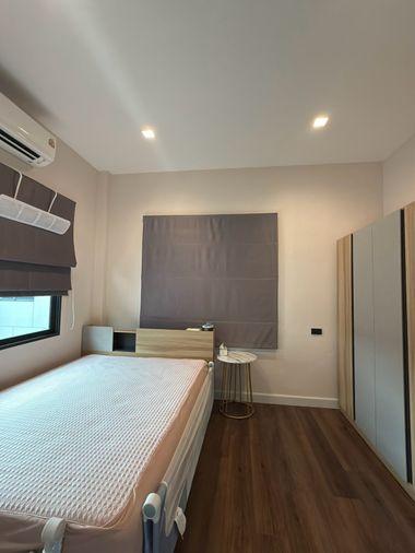 รูป ✨ Luxury Living at Its Finest! บ้านเดี่ยวหรูสังคมคุณภาพ Bangkok Boulevard แจ้งวัฒนะ-ราชพฤกษ์ 🏡✨ - รูปที่ 7/14