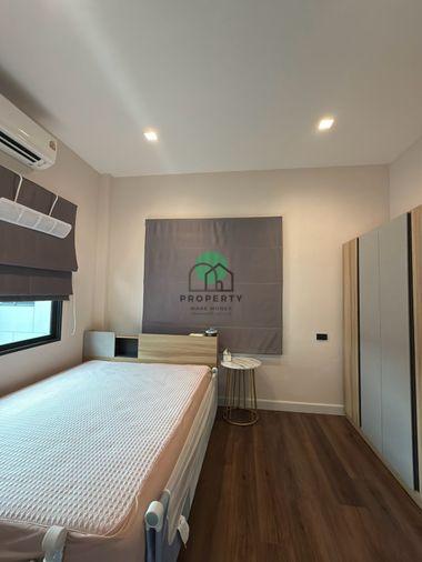 รูป ✨ Luxury Living at Its Finest! บ้านเดี่ยวหรูสังคมคุณภาพ Bangkok Boulevard แจ้งวัฒนะ-ราชพฤกษ์ 🏡✨ - รูปที่ 7/14