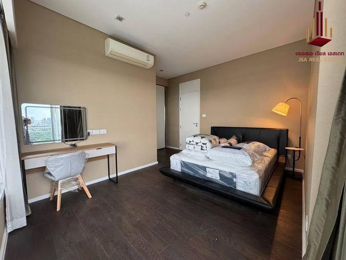 picture ✨ For Rent: The Saint Residences Condo ✨ 💰 Only 37,000 THB/month   - 1/6