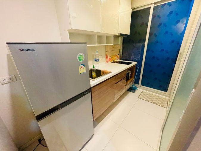picture 🏢 Condo for Rent: Fuse Chan - Sathorn   Property Code | LNP-C761  - 5/6
