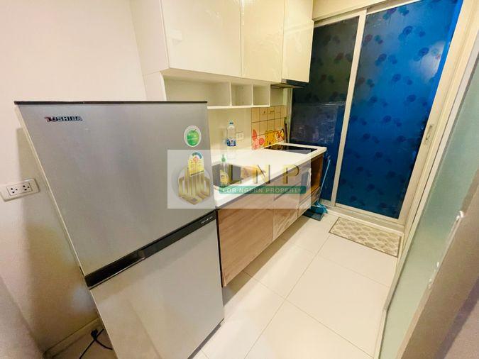 picture 🏢 Condo for Rent: Fuse Chan - Sathorn Property Code | LNP-C761 - 5/6