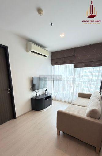 picture ✨ For Rent: RHYTHM Sukhumvit 44/1 Condo ✨ 💰 Only 30,000 THB/month - 3/6