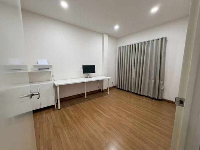 รูป 📣ขายบ้านเดียว The City สุขสวัสดิ์ 64 ขนาด 250 ตรม 4 นอน 5 น้ำ 3 จอด @onestepliving - รูปที่ 21/55