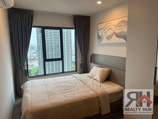 รูป 🤝🏻RB25962 ให้เช่าถูกมาก👍รีเจ้นท์ โฮม วุฒากาศ✅แอดไลน์ @mproperty( มี @ ด้วย) แอดมินตอบไว - รูปที่ 1/14